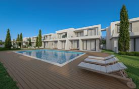 1-комнатная квартира в Пафосе, Кипр за 215 000 €
