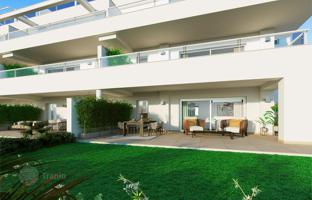 3-комнатная квартира 101 м² в Михасе за 525 000 €