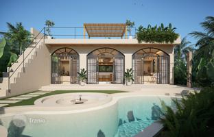 2-комнатная вилла 141 м² на Пляже Баланган за $198 000
