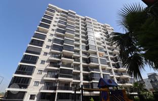 3-комнатная квартира 112 м² в Мерсине (город) за 7 441 000 TRY