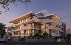 Новая резиденция рядом с пляжами, Агиос Николаос, Кипр за От 335 000 €