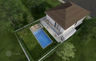 3-комнатный коттедж в Ларнаке за 369 000 €