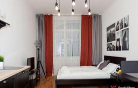 Квартира
27 m² Прага 5 Смихов за 162 000 €
