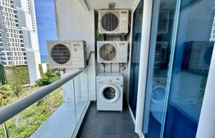 2-комнатная квартира 41 м² в Паттайе за $113 000