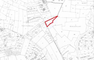Земельный участок 3 958 м² в Латсии за 480 000 €