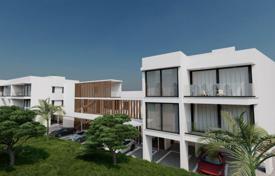 2-комнатные апартаменты в новостройке в городе Ларнаке, Кипр за 317 000 €