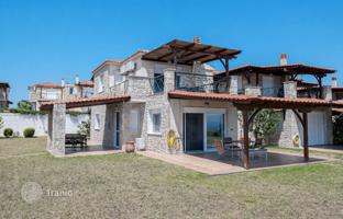 3-комнатный дом 105 м² в Неа Мудании за 560 000 €