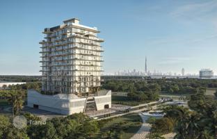 6 новых квартир в ЖК Treppan Living Prive в Dubai Islands за От $845 000