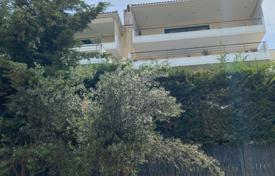 Двухуровневые апартаменты с балконом, Дросья, Греция за 480 000 €