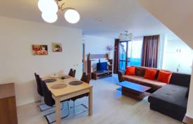 Просторный двухкомнатный апартамент в комплексе, Солнечный берег за 74 000 €