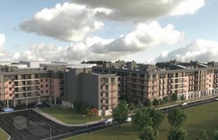 2-комнатная квартира 60 м² в Лиси за $115 000