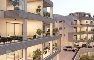 2-комнатная квартира 112 м² в Агиос Афанасиосе за 385 000 €