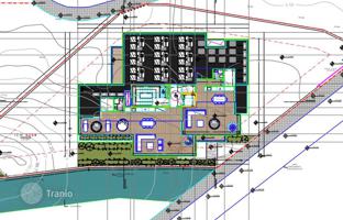 3-комнатный пентхаус 140 м² в Лимасоле за 565 000 €