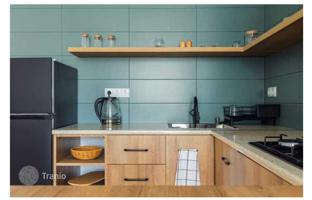 2-комнатная квартира 65 м² в Старом Тбилиси за $165 000