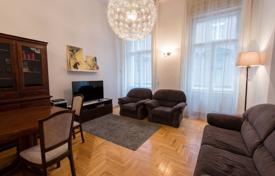 Квартира в Районе VI (Терезвароше), Будапешт, Венгрия за 194 000 €