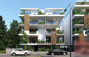 2-комнатная квартира 75 м² в Ларнаке за 224 000 €