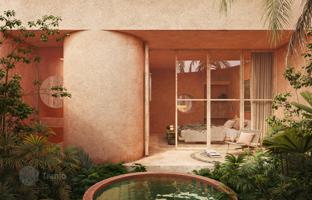 2-комнатная вилла 100 м² в Унгасане за $335 000