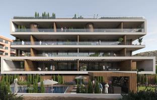 2-комнатная квартира 120 м² в Гермасойе за 505 000 €