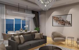 3-комнатная квартира 168 м² в Бейликдюзю, Турция за $341 000