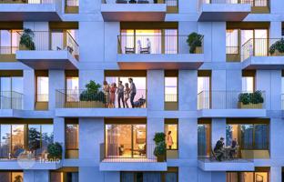 Квартира 167 м² в Порту (город) за 507 000 €