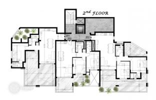 2-комнатная квартира в новостройке в Лимасоле за 375 000 €