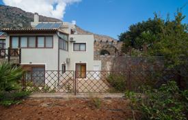 Трехэтажная вилла с красивым видом в Элунде, Агиос-Николаос, Крит, Греция за 750 000 €