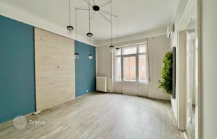 2-комнатная квартира 74 м² в Районе V (Белварош-Липотвароше) за 444 000 €