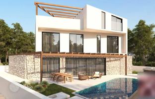 5-комнатная вилла 271 м² в Фамагусте за 950 000 €
