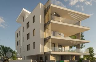 2-комнатная квартира в новостройке в Ларнаке за 220 000 €