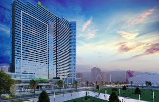 2-комнатная квартира в новостройке 58 м² в Батуми за $116 000