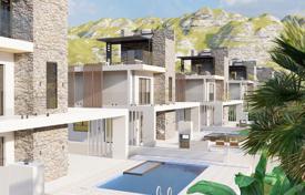 4-комнатные апартаменты в новостройке 248 м² в городе Кирении (Гирне), Кипр за 762 000 €