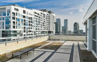 5-комнатная квартира на Батерст-стрит за C$1 106 000