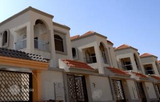 14 новых вилл в ЖК Al Helio Villas в Аджмане за От $381 000