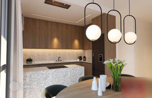 2-комнатная квартира в новостройке 78 м² в Ларнаке за 260 000 €