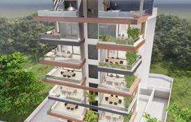 2-комнатные апартаменты в новостройке в городе Ларнаке, Кипр за 395 000 €