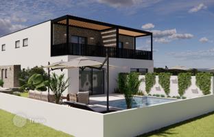 11-комнатный дом 147 м² в Савудрии за 530 000 €