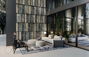 2-комнатная квартира 89 м² в Старом Тбилиси за $195 000