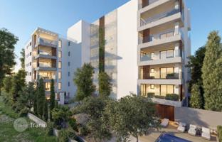 3-комнатная квартира 113 м² в Пафосе за 600 000 €