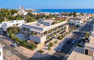 7 новых квартир в ЖК в Като Пафос за От 390 000 €