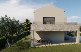 Земельный участок 552 м² в Вижинаде за 138 000 €