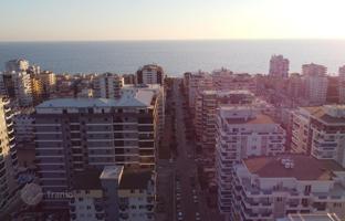 3-комнатная квартира 95 м² в Махмутларе за 14 993 000 TRY