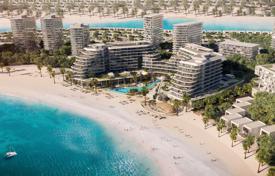 Новая резиденция Porto Playa с собственным пляжем, Mina Al Arab, Рас-эль-Хайма, ОАЭ за От 523 000 €
