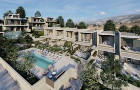 Резиденция с бассейнами недалеко от пляжей, Агиос Тихонас, Кипр за От 643 000 €