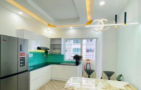 Новая меблированная квартира с двумя спальнями, балконом и видом на море в жилом комплексе, недалеко от пляжа, Нячанг, Вьетнам за 70 000 €