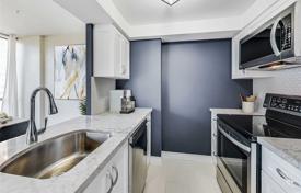 Квартира на Джеррард-стрит Восток, Торонто, Онтарио,  Канада за C$622 000