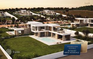 5-комнатная вилла 310 м² в Халкидики за 950 000 €