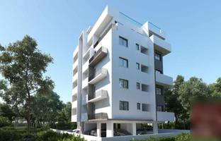 3-комнатная квартира в новостройке 118 м² в Ларнаке за 600 000 €