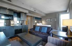 Квартира на Кинг-стрит, Олд Торонто, Торонто,  Онтарио,   Канада за C$742 000