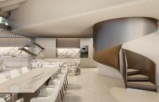 7-комнатная вилла в Сен-Тропе за 17 900 000 €