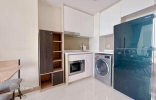 1-комнатная квартира 35 м² в Паттайе за $119 000